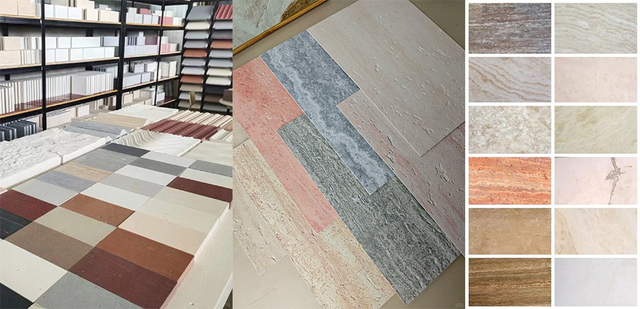 Travertine