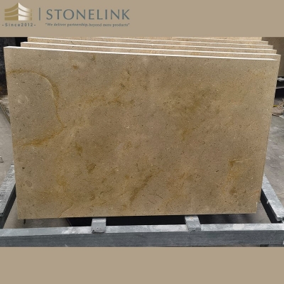 German sandstone cut to size tiles