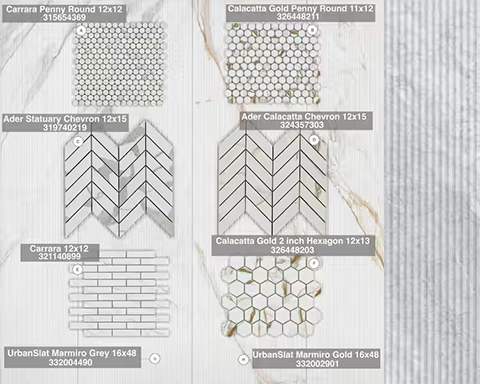 Mengapa Mosaik Marmer Masih Begitu Menarik Saat Ini?