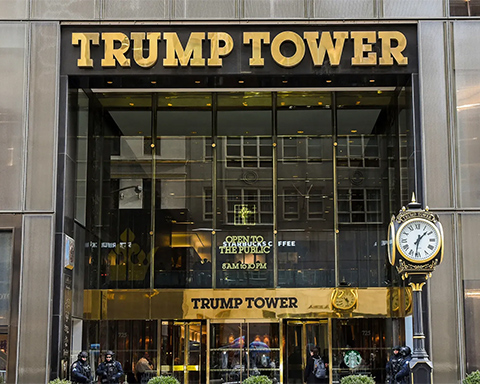Di Balik Struktur Batu Trump Towers: Selami Lebih Dalam Batu Alam di Balik Mereknya