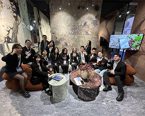Pameran Batu Internasional Xiamen & Festival Desain dan Kehidupan Habitat Xiamen 2024